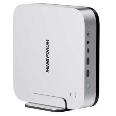 Компьютер Minisforum X1PRO/Barebone