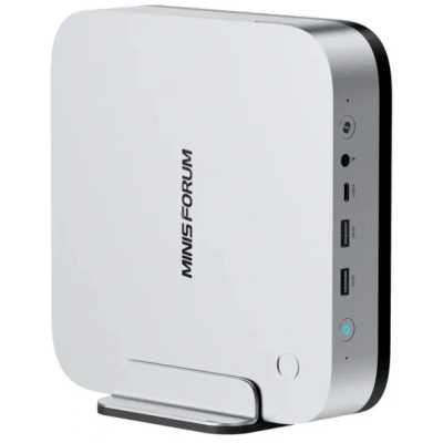 Minisforum X1PRO/HX470/32/1TB