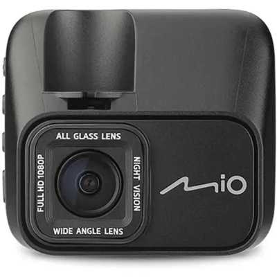 Автомобильный видеорегистратор Mio MiVue C533