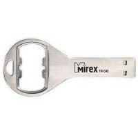 Флешка Mirex 16GB 13600-DVRBOP16