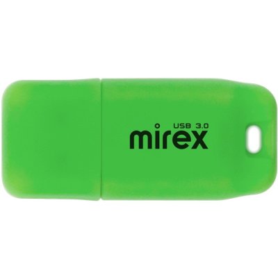 Флешка Mirex 16GB 13600-FM3SGN16