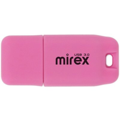 Флешка Mirex 16GB 13600-FM3SPI16