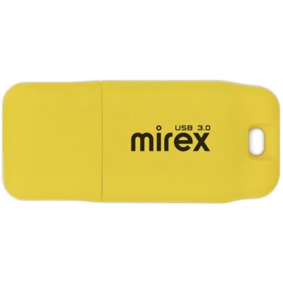Флешка Mirex 16GB 13600-FM3SYE16