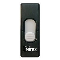 Флешка Mirex 16GB 13600-FMUBHB16