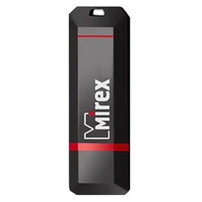 флешка Mirex 16GB 13600-FMUKNT16