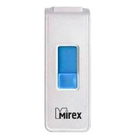 Флешка Mirex 16GB 13600-FMUWST16