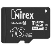 Mirex 16GB 13612-MCSUHS16