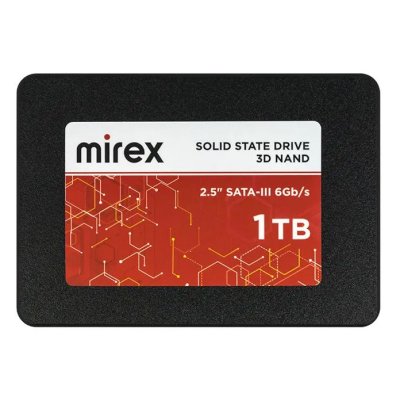 Mirex 1Tb 13640-001TBSAT3