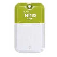 Флешка Mirex 32GB 13600-FMUAGR32