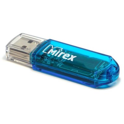 флешка Mirex 32GB 13600-FMUBLE32
