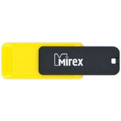 флешка Mirex 32GB 13600-FMUCYL32