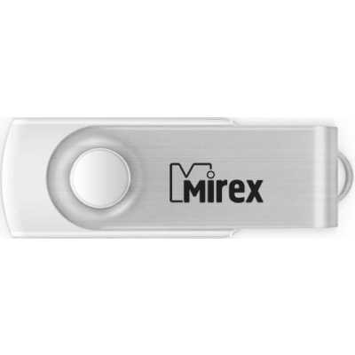 флешка Mirex 32GB 13600-FMUSWT32