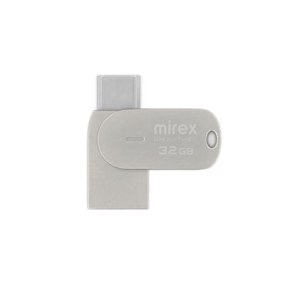Флешка Mirex 32GB 13600-IT3BLR32