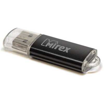 флешка Mirex 4GB 13600-FMUUND04