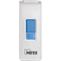 Флешка Mirex 4GB 13600-FMUWST04