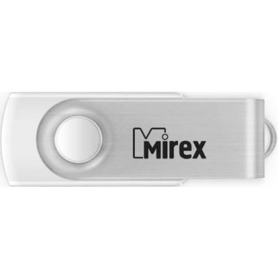 флешка Mirex 64GB 13600-FMUSWT64