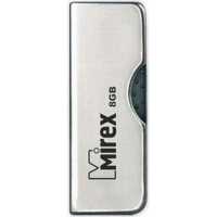 Mirex 8GB 13600-DVRTKN08