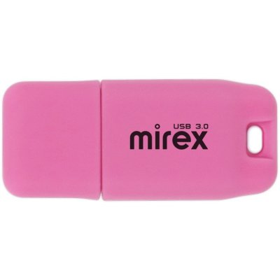 Флешка Mirex 8GB 13600-FM3SPI08