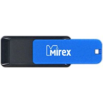 флешка Mirex 8GB 13600-FMUCIB08