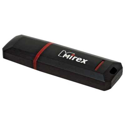 флешка Mirex 8GB 13600-FMUKNT08