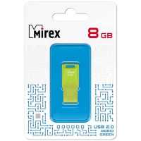 Mirex 8GB 13600-FMUMAG08