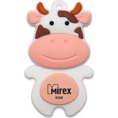 флешка Mirex 8GB 13600-KIDCWP08