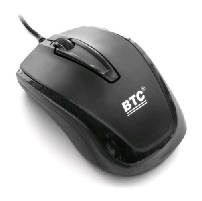 мышь BTC M888PU-BL