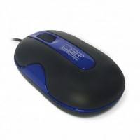 Мышь CBR CM-200 Blue