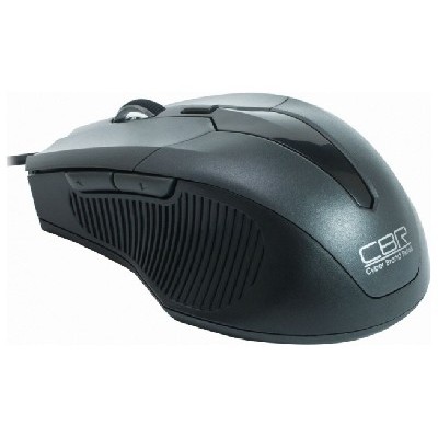 мышь CBR CM-301 Grey