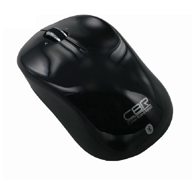 мышь CBR CM-480 Black