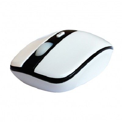 мышь CBR CM-485 White