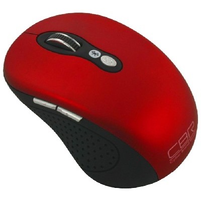 мышь CBR CM-530 Red