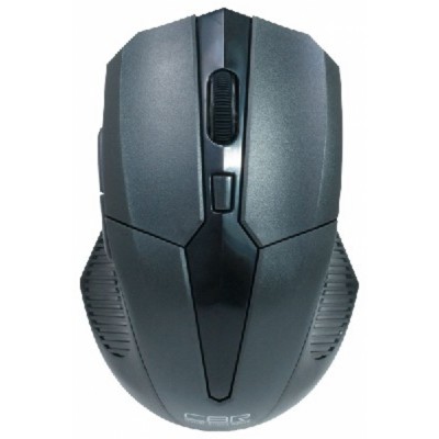 мышь CBR CM-547 Grey