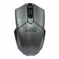 Мышь CBR CM-677 Grey