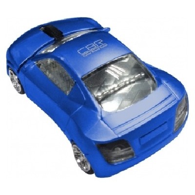 мышь CBR MF-500 Cosmic Blue