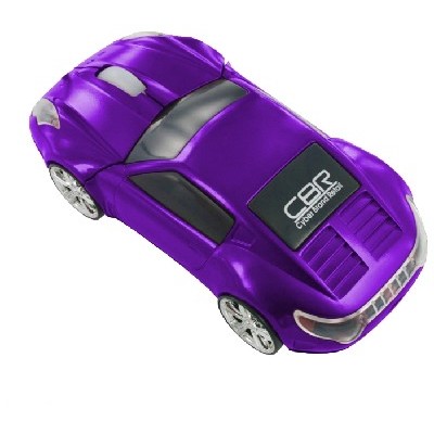 мышь CBR MF-500 Lambo Purple