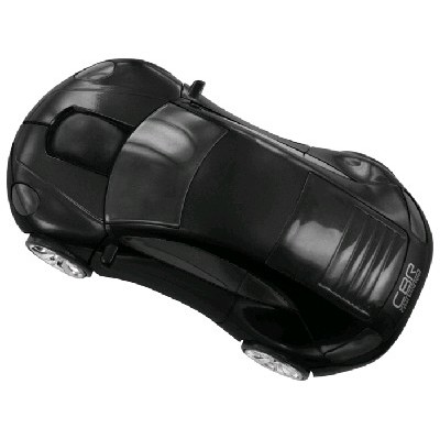 мышь CBR MF-500 Lazaro Black