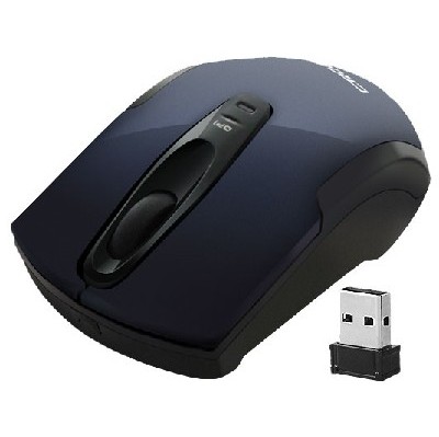 мышь Crown CMM-902W Blue