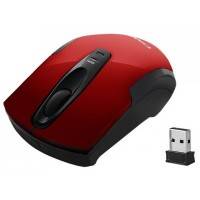 Мышь Crown CMM-902W Red