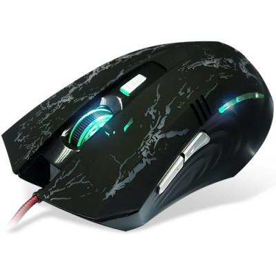 мышь Crown CMXG-600