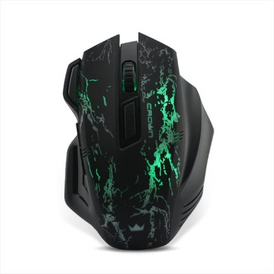 мышь Crown CMXG-601