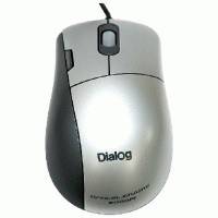 Мышь Dialog Katana MOK-05SU