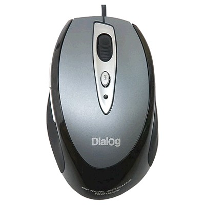 мышь Dialog Katana MOK-11SU
