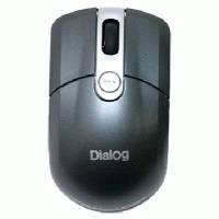 Мышь Dialog Katana MRLK-10SU