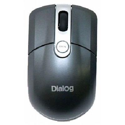 мышь Dialog Katana MRLK-10SU