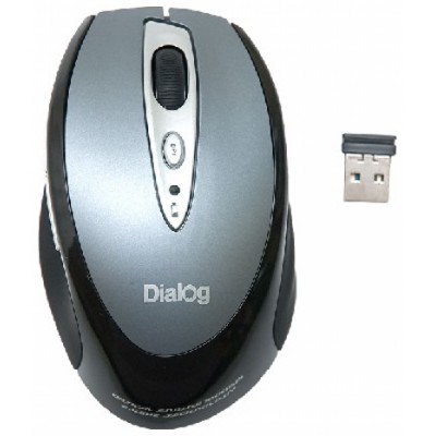 мышь Dialog Katana MROK-11SU