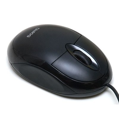 мышь Dialog Pointer MOP-00BU