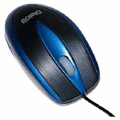 мышь Dialog Pointer MOP-12BU