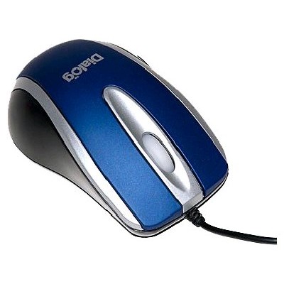 мышь Dialog Pointer MOP-14SU