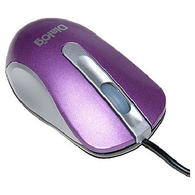 мышь Dialog Pointer MOP-18SU